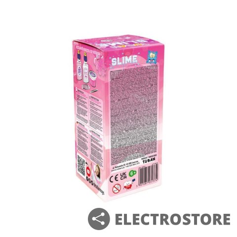 TUBAN Zestaw super slime - Ciastko TUBAN Zestaw super slime - Ciastko