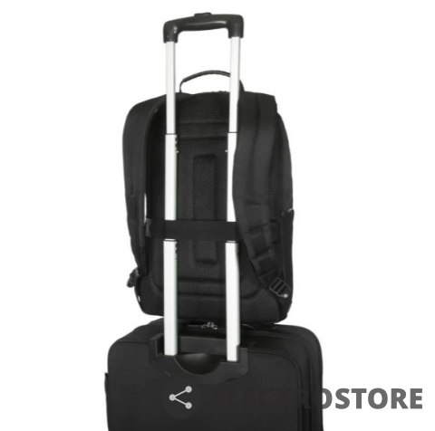Targus Plecak Classic 15-16 cali CN600GL czarny Targus Plecak Classic 15-16 cali CN600GL czarny