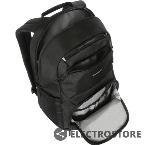 Targus Plecak Classic 15-16 cali CN600GL czarny Targus Plecak Classic 15-16 cali CN600GL czarny