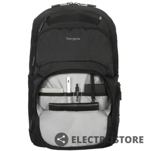 Targus Plecak Classic 15-16 cali CN600GL czarny Targus Plecak Classic 15-16 cali CN600GL czarny