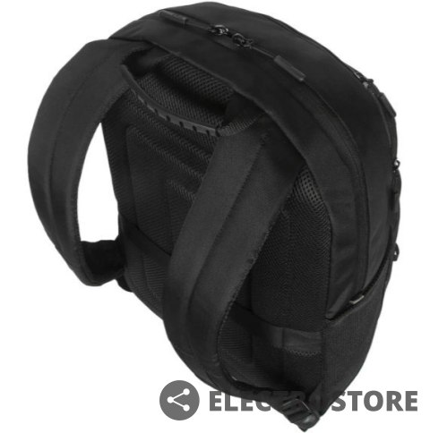 Targus Plecak Classic 15-16 cali CN600GL czarny Targus Plecak Classic 15-16 cali CN600GL czarny
