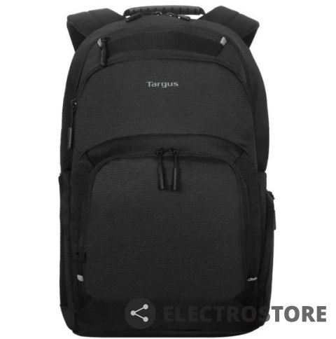Targus Plecak Classic 15-16 cali CN600GL czarny Targus Plecak Classic 15-16 cali CN600GL czarny