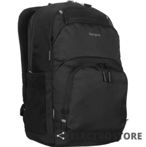 Targus Plecak Classic 15-16 cali CN600GL czarny Targus Plecak Classic 15-16 cali CN600GL czarny
