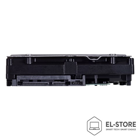 Seagate Dysk twardy HDD Seagate IronWolf 6TB 3,5" SATA ST6000VN006