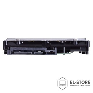 Seagate Dysk twardy HDD Seagate SkyHawk 1TB 3,5" SATA ST1000VX013