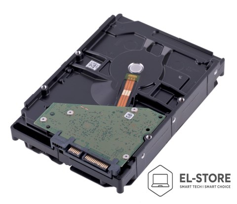 Seagate Dysk twardy HDD Seagate SkyHawk 6TB 3,5" SATA ST6000VX009
