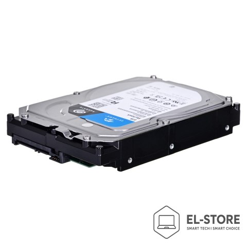 Seagate Dysk twardy HDD Seagate SkyHawk 8TB 3,5" SATA ST8000VX010