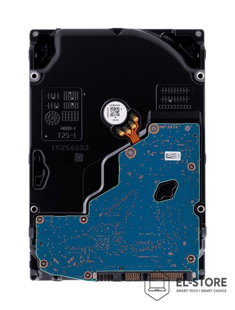Synology Synology HDD Plus Series (12TB; 3.5"; SATA)