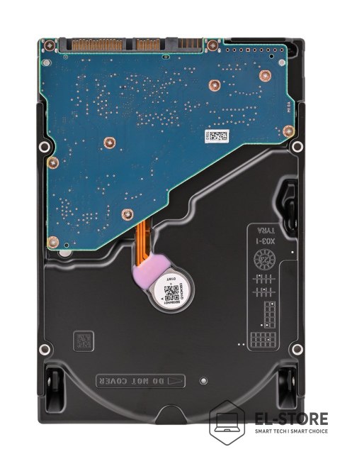 Synology Synology HDD Plus Series (8TB; 3.5"; SATA) HAT3320-8T