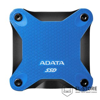 ADATA ADATA DYSK SSD SD620 1TB BLUE