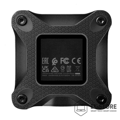 ADATA ADATA DYSK SSD  SD620 2TB BLACK
