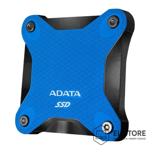 ADATA ADATA DYSK SSD SD620 2TB BLUE