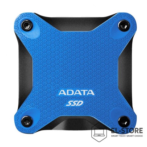 ADATA ADATA DYSK SSD SD620 2TB BLUE