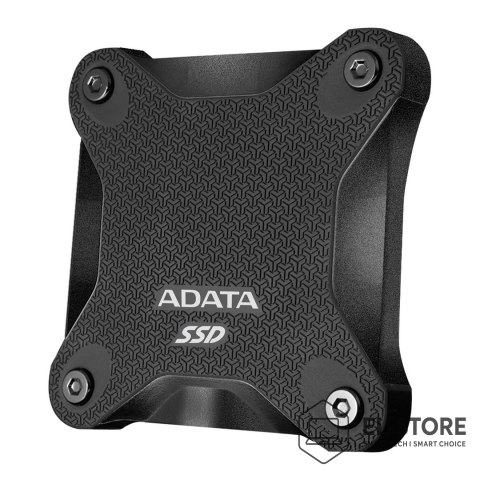 ADATA ADATA DYSK SSD  SD620 512GB BLACK