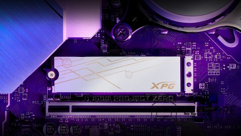 ADATA ADATA SMAR-980B-2TCS urządzenie SSD 2 TB M.2 PCI Express 5.0 NVMe 3D NAND