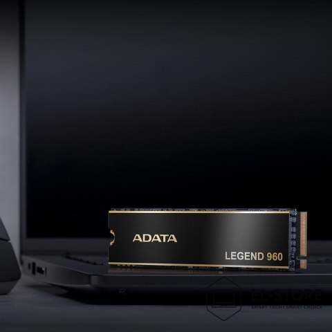 ADATA Dysk SSD ADATA LEGEND 960 1TB M.2 2280 PCIe Gen3x4