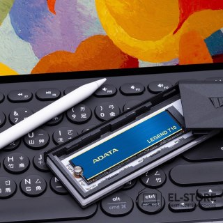 ADATA Dysk SSD ADATA Legend 710 256GB PCIe 2280