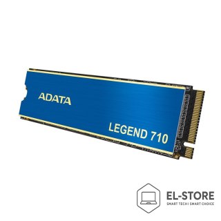 ADATA Dysk SSD ADATA Legend 710 256GB PCIe 2280