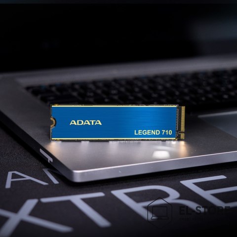 ADATA Dysk SSD ADATA Legend 710 256GB PCIe 2280