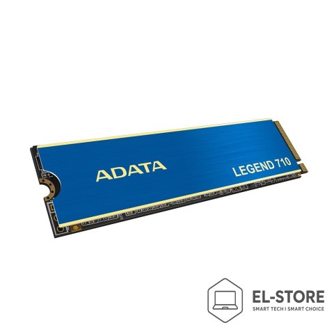 ADATA Dysk SSD ADATA Legend 710 256GB PCIe 2280
