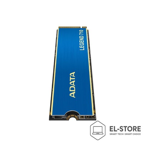 ADATA Dysk SSD ADATA Legend 710 256GB PCIe 2280
