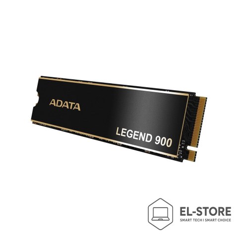 ADATA Dysk SSD ADATA Legend 900 ColorBox 512GB PCIe gen.4