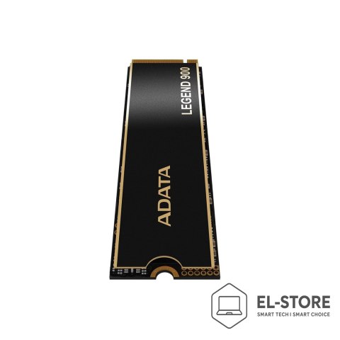 ADATA Dysk SSD ADATA Legend 900 ColorBox 512GB PCIe gen.4