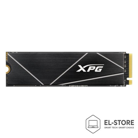 ADATA Dysk SSD ADATA XPG GAMMIX S70 BLADE 2TB M.2 2280 PCIe Gen3x4