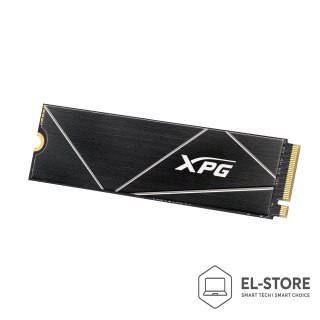 ADATA Dysk SSD ADATA XPG GAMMIX S70 BLADE 2TB M.2 2280 PCIe Gen3x4