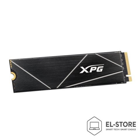 ADATA Dysk SSD ADATA XPG GAMMIX S70 BLADE 2TB M.2 2280 PCIe Gen3x4