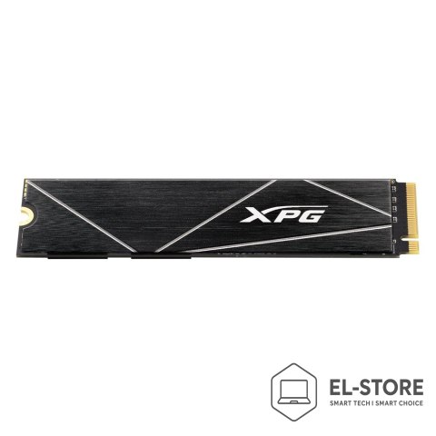ADATA Dysk SSD ADATA XPG GAMMIX S70 BLADE 2TB M.2 2280 PCIe Gen3x4
