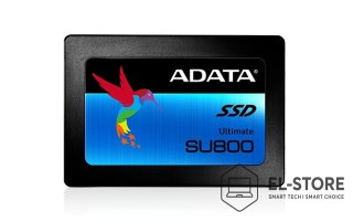 ADATA Dysk SSD ADATA Ultimate SU800 256GB 2,5" SATA III