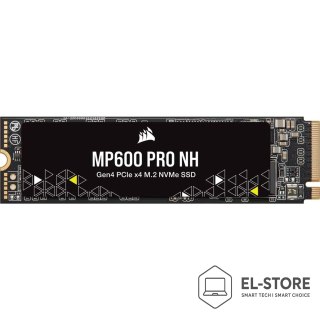 Corsair Corsair MP600 PRO NH 2 TB M.2 PCI Express 4.0 NVMe 3D TLC NAND