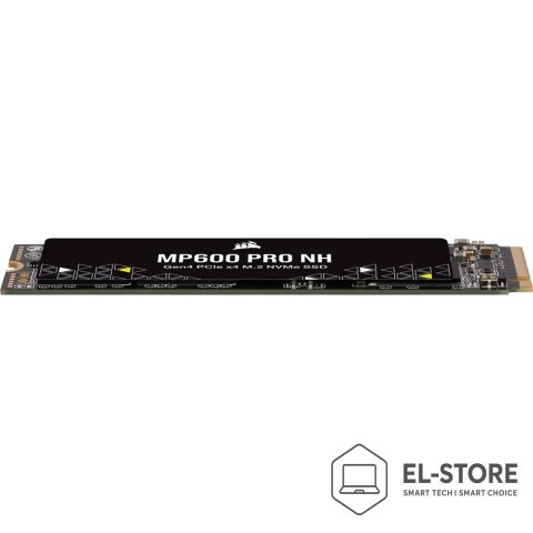 Corsair Corsair MP600 PRO NH 2 TB M.2 PCI Express 4.0 NVMe 3D TLC NAND