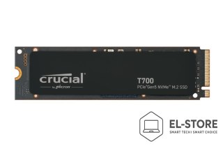 Crucial Crucial T700 4 TB M.2 PCI Express 5.0 NVMe