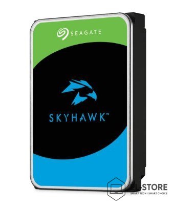 DAHUA Dysk sportowy SKYHAWK 1TB Surveillance 3.5in/5.4GB/s SATA 64MB