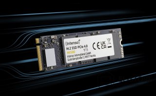 INTENSO Intenso 3836470 urządzenie SSD 2 TB M.2 PCI Express 4.0 NVMe