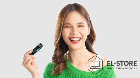 KIOXIA SSD KIOXIA EXCERIA PLUS G4 NVMe M.2 2280 1TB