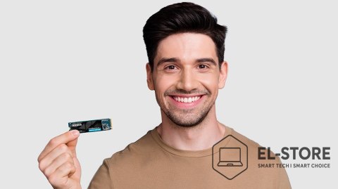 KIOXIA SSD KIOXIA EXCERIA PLUS G4 NVMe M.2 2280 2TB