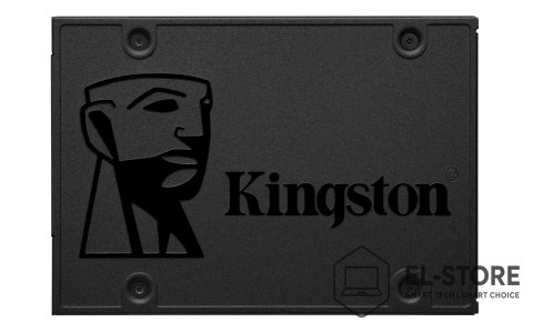 Kingston Dysk SSD Kingston A400 (960GB; 2.5"; SATA 3.0; SA400S37/960G)