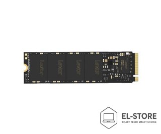 Lexar Dysk SSD Lexar 1TB NM620 M.2 2280 NVMe