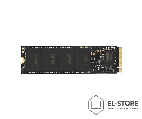 Lexar Dysk SSD Lexar 1TB NM620 M.2 2280 NVMe