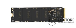 Lexar Dysk SSD Lexar 512GB NM620 M.2 2280 NVMe