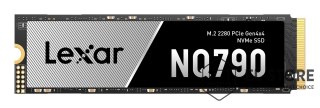 Lexar Dysk SSD Lexar LNQ790 2TB M.2 PCIe NVMe