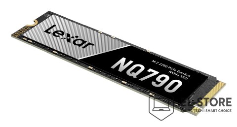 Lexar Dysk SSD Lexar LNQ790 2TB M.2 PCIe NVMe