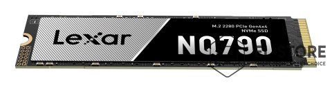 Lexar Dysk SSD Lexar LNQ790 2TB M.2 PCIe NVMe