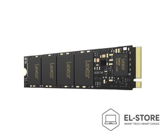 Lexar Dysk SSD Lexar NM620 256GB M.2 PCIe NVMe