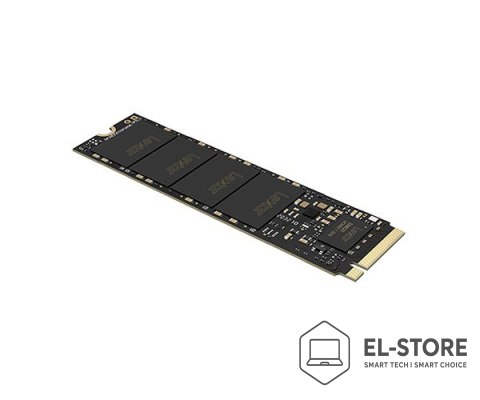 Lexar Dysk SSD Lexar NM620 256GB M.2 PCIe NVMe