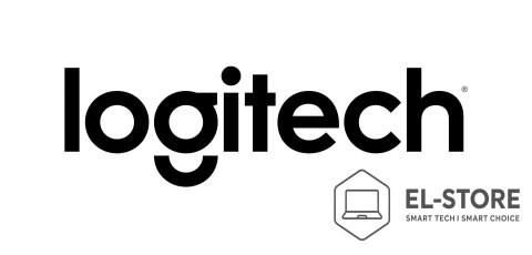 Logitech Logitech Rugged Combo 4 Touch QWERTZ Niemiecki Smart Connector Niebieski