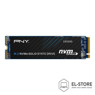 PNY Technologies Dysk SSD PNY CS1030 M.2 NVMe 500GB